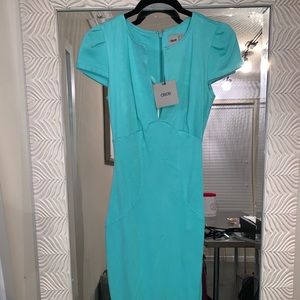 ASOS Bodycon Dress - New